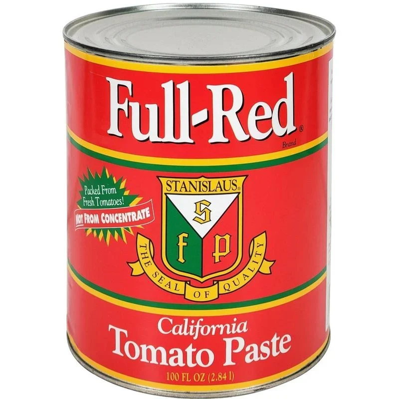FR Tomato Paste/Case — Pack of 6