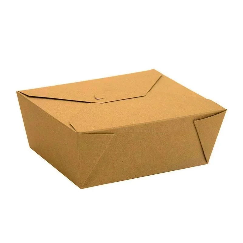 STI Paper box #8/ 300pcs — KPB8