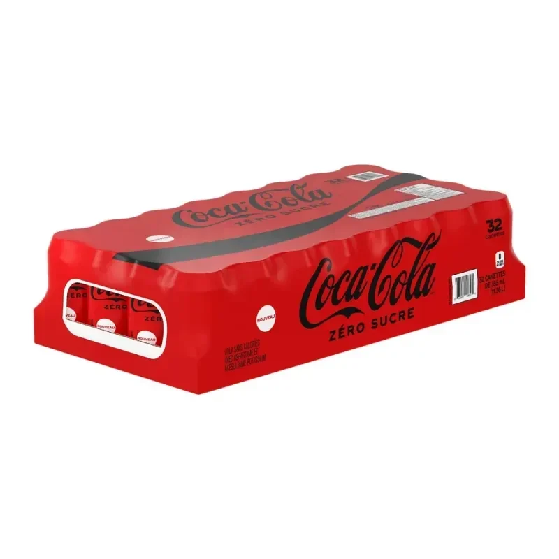 Coke Zero (Pack of 32) — UNIT