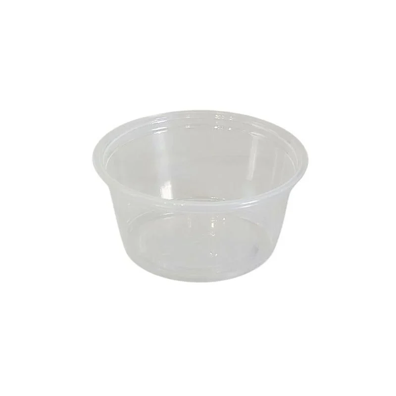 STI 2oz Portion Cup- 2500pcs — PC200