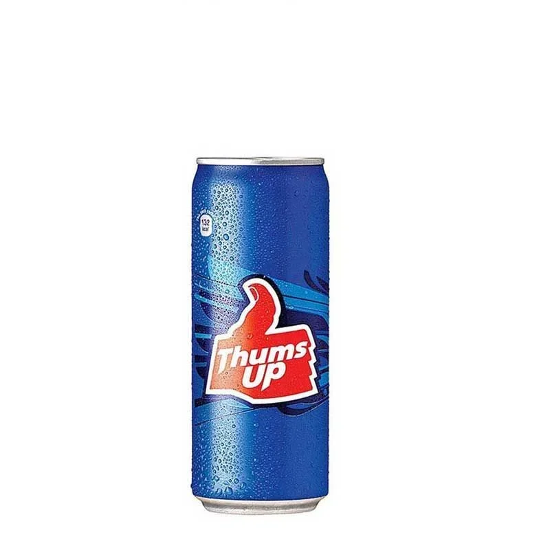 Thumbs Up (24×330ml) — Pack of 24