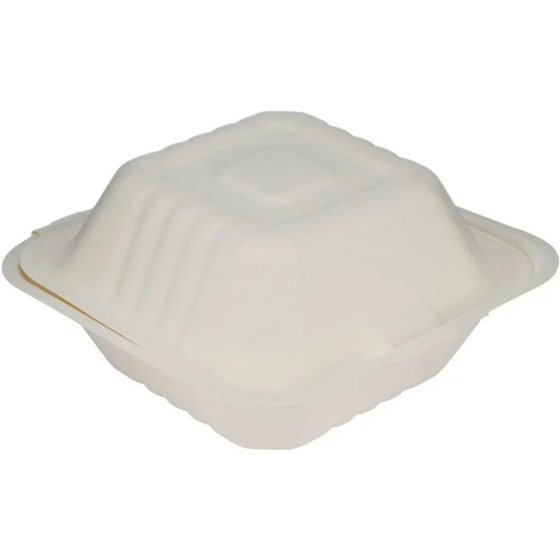 Ecocraze 6x6x3 Baggs con-500ct — TOC522