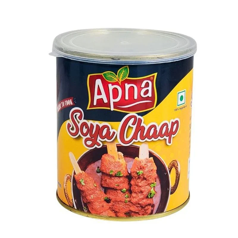 Apna Soya Chap-Case of 12can — UNIT