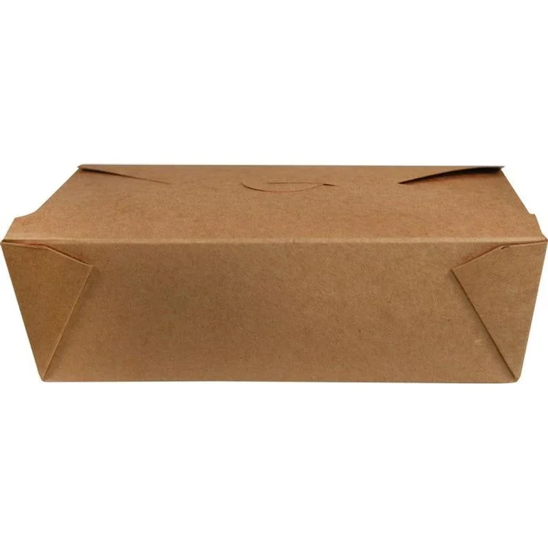 GM Kraft#3 fold box 200cs — UNIT