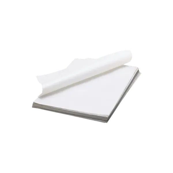 Wax paper Sheet 12x12 — UNIT