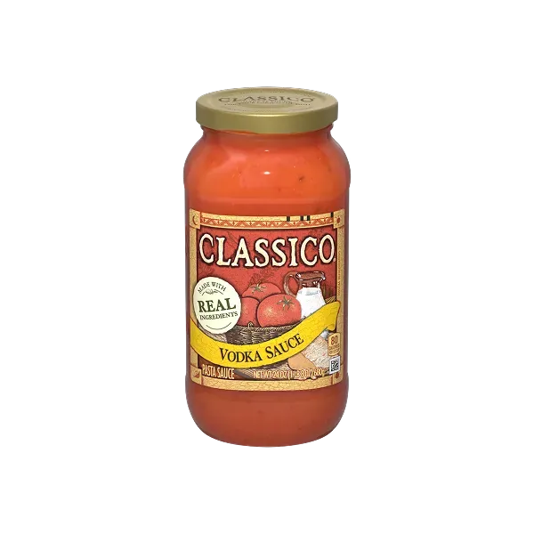 Vodka Sauce Classico — UNIT