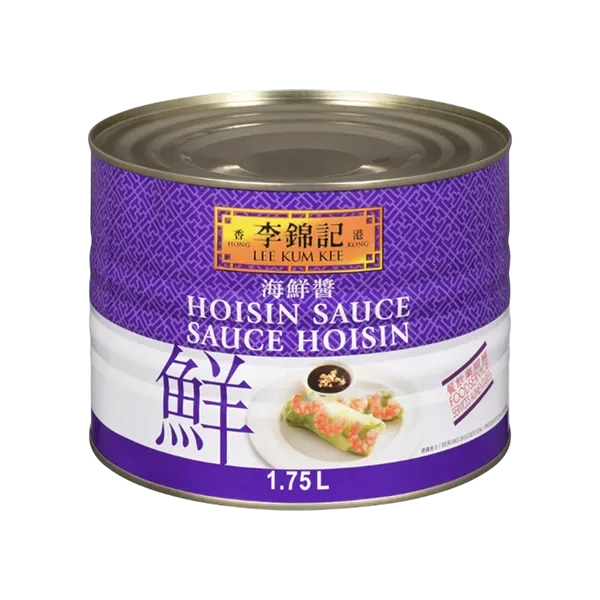 LKK Hoisin Sauce /c — Case
