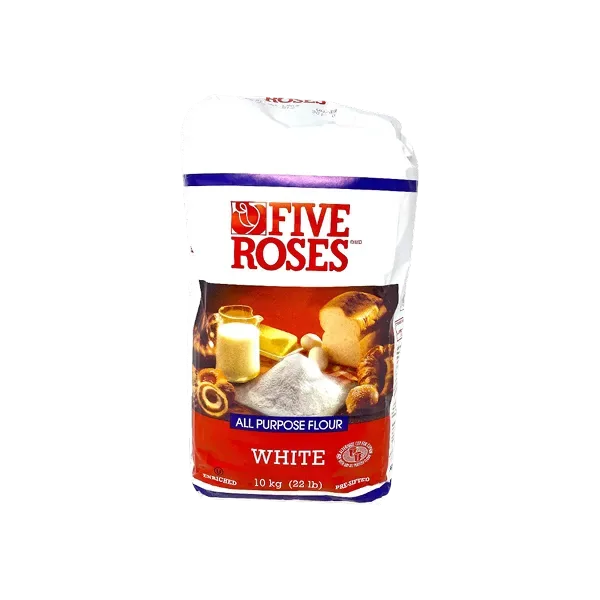 Five Roses All Purpose Flour — UNIT
