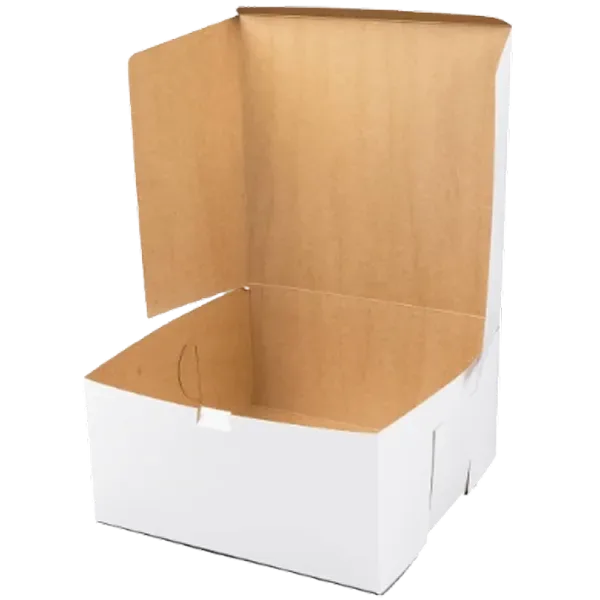 Cake Box 12*12*6 50pcs/bundle — UNIT