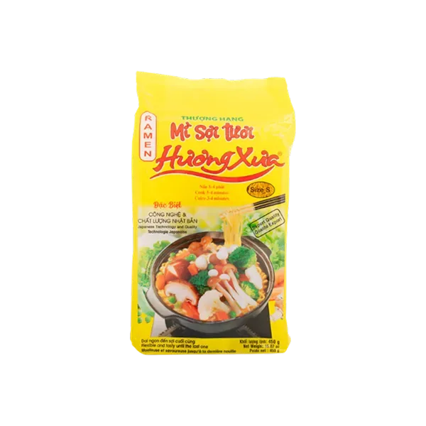 Huong Xua Premium noodles-450g — UNIT