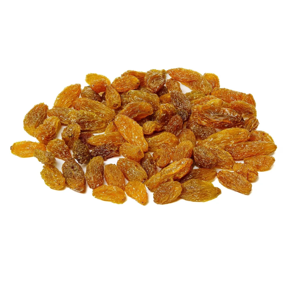 Golden Raisins 5lbs — UNIT