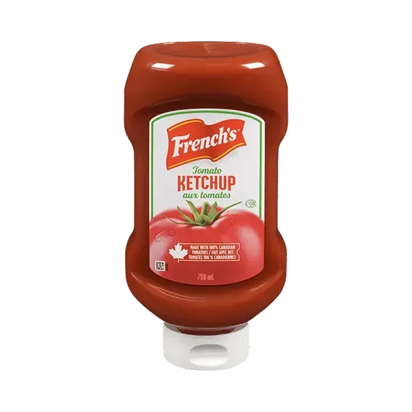 French's Tomato Ketchup — UNIT