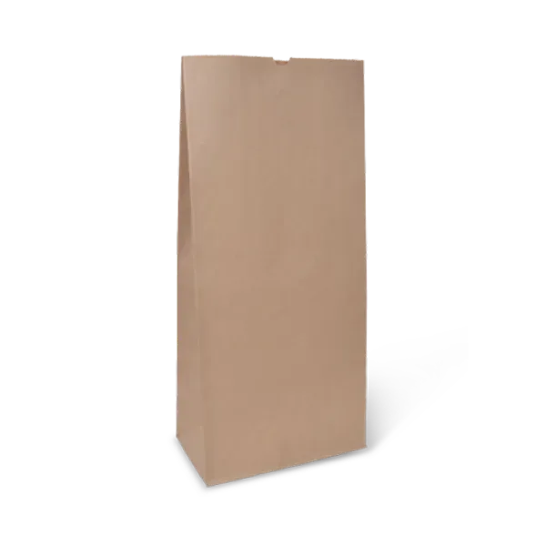 SOS Paper Bag #7 — UNIT