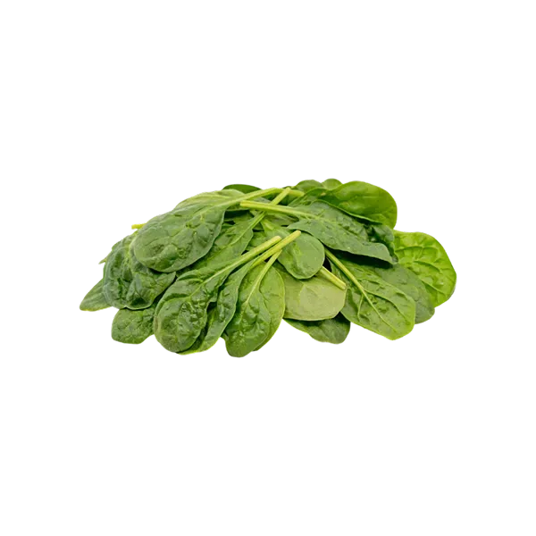Baby Spinach- 4x2.5Lb — UNIT