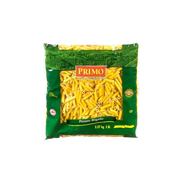 Primo Penne /case — UNIT