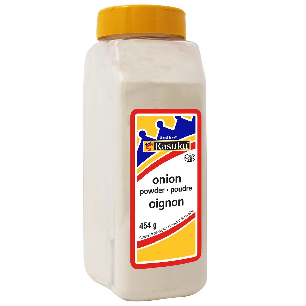 Kasuku Onion Powder 454g — UNIT