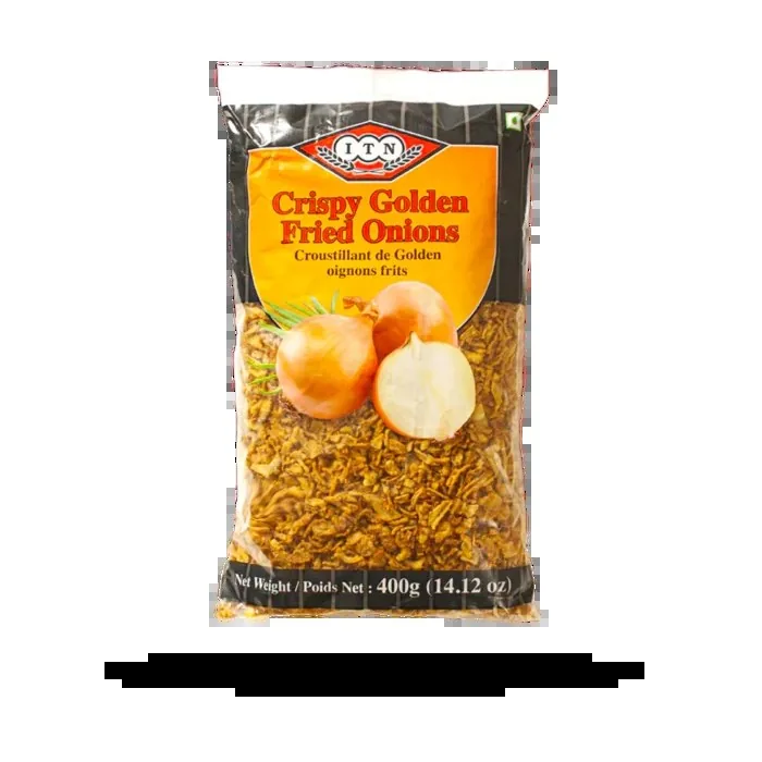 ITN Fried onion — Single Pack