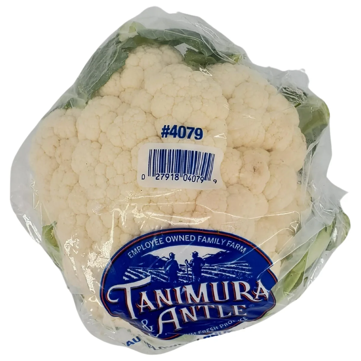 Cauliflower Case/12ct — UNIT