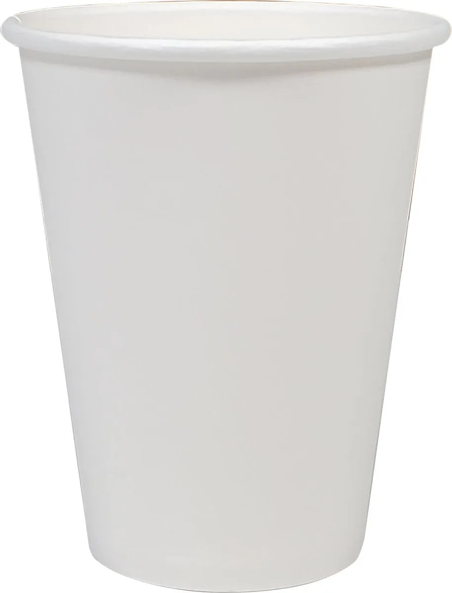 Mordew 12oz hot cup/1000pcs — CUP064