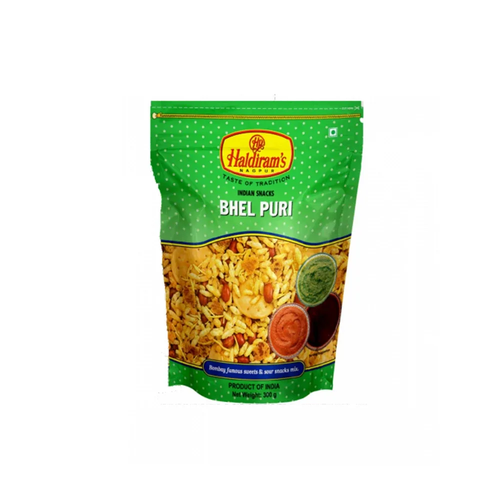 Bhel Mix — UNIT
