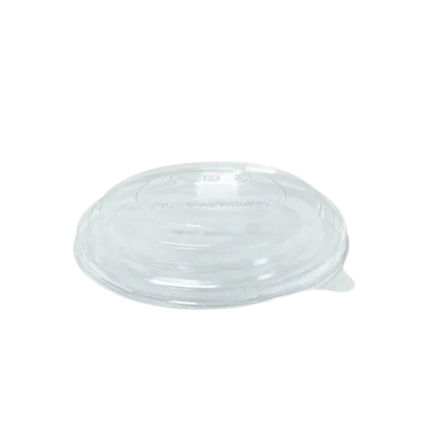 150mm PET lid 50pcs — UNIT