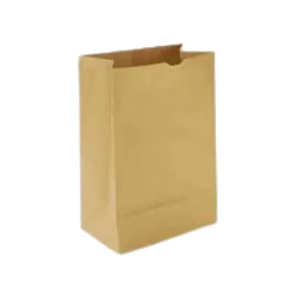 SOS Paper Bag #14 — UNIT