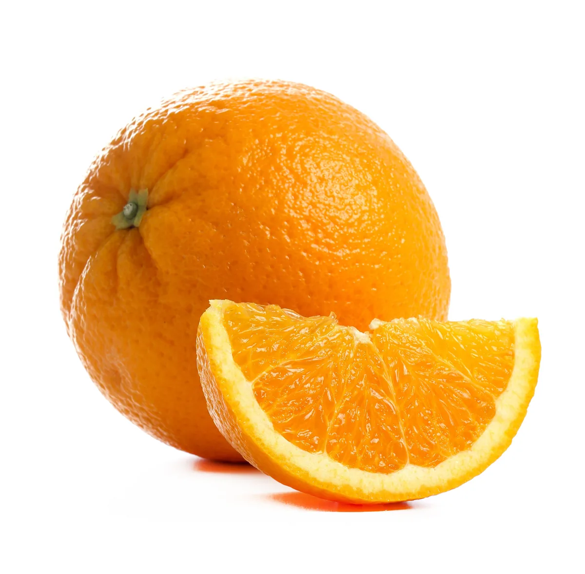Orange Juicy/Case — UNIT