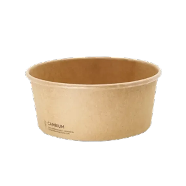 KP Salad Bowl 26Oz 300/cs — 300/cs