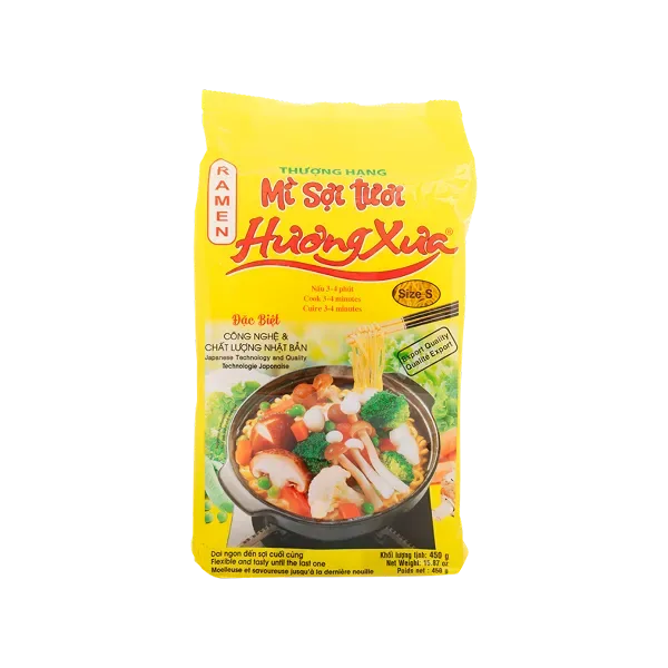 Huong Xua Noodles /c — Huong Xua Noodles /c